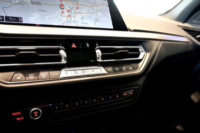 BMW Seria 1 M135i xDrive