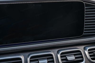 Mercedes GLE Coupe 300 d  4-Matic AMG Line