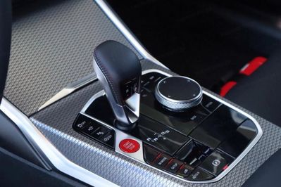 BMW Seria 3 M3 Competition xDrive