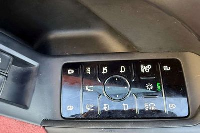 Audi Q5 SQ5 TFSI quattro Sportback