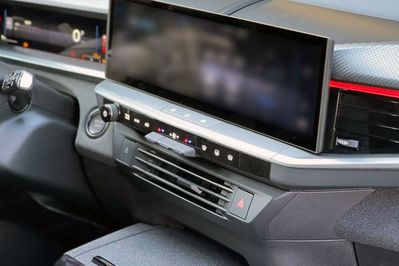 Opel Grandland X GS 1.2 Turbo