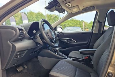 Toyota Yaris Hybrid 1.5 Style