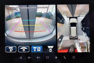 Suzuki S-Cross 1.4 SHVS Elegance