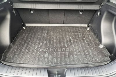 Hyundai Kona 1.6 GDI Hybrid Executive DCT