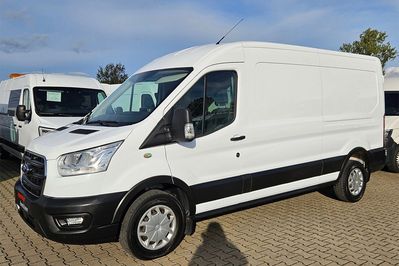 Ford Transit L3H2