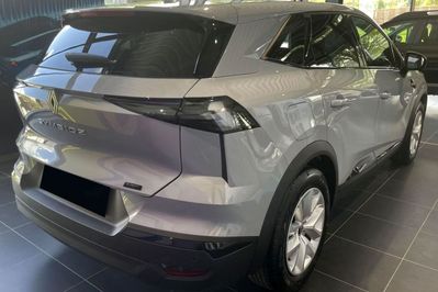 Renault Symbioz Evolution 1.8 E-Tech Full Hybrid