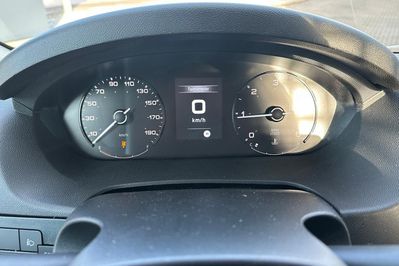 Fiat Ducato Maxi L2+ Skrzynia Otwarta