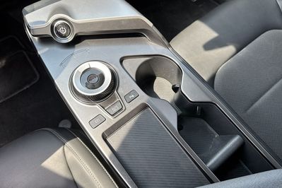 Kia EV6 58kWh