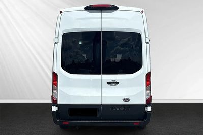 Ford Transit 460 M2 L4H3 RWD Trend Autobus