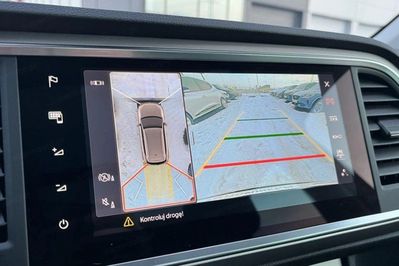 Seat Ateca 2.0 TDI Xperience DSG