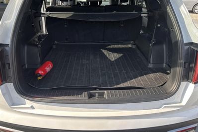 Kia Sorento XL 1.6 T-GDI HEV  4WD aut 7os.