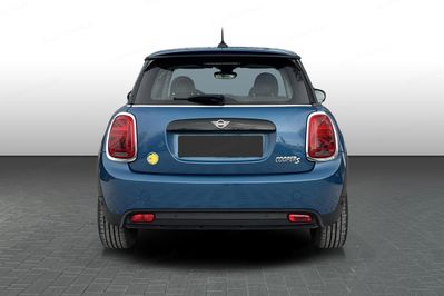Mini Mini Cooper SE