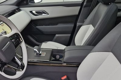 Land Rover Range Rover Velar D200 Dynamic SE