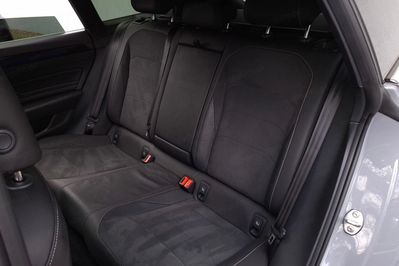 Volkswagen Arteon 2.0 TDI R-Line DSG