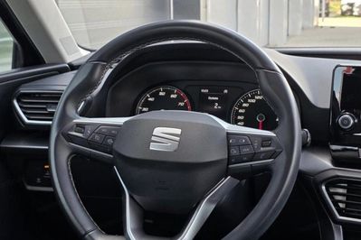 Seat Leon 1.5 TSI Style