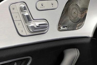 Mercedes GLE 450 d 4-Matic AMG Line