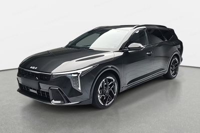 Kia K4 1.6 T-GDI GT Line