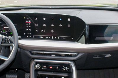 Audi Q5 TDI quattro S line