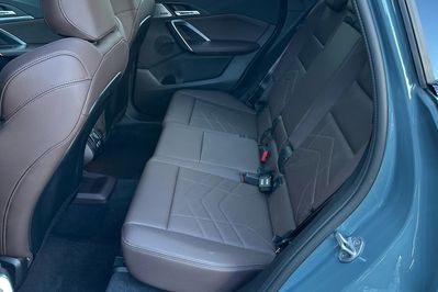BMW X1 xDrive20d mHEV M Sport sport-aut