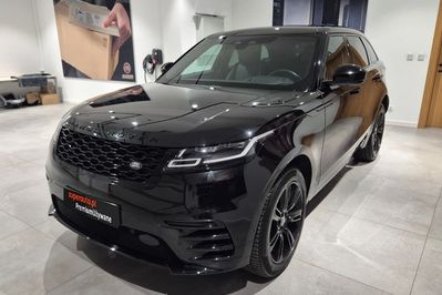 Land Rover Range Rover Velar D200 mHEV