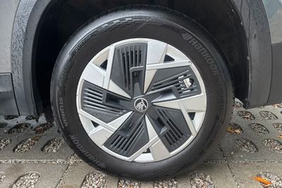Skoda Kodiaq Edition 130 1.5 TSI DSG