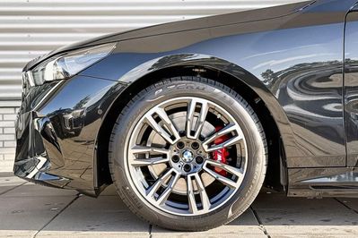 BMW Seria 5 Touring 520d xDrive M Sport