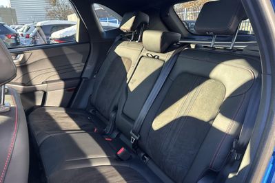 Ford Kuga ST-Line X 1.5 EcoBoost FWD  aut