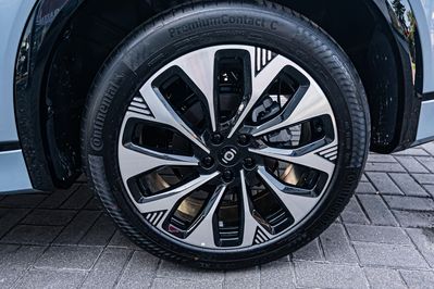 Changan CS75 Plus 1.5T aut