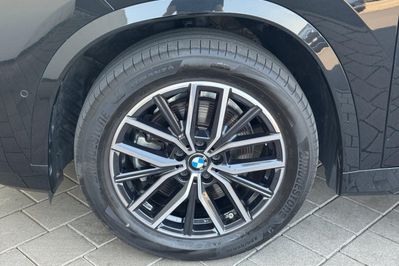 BMW X1 sDrive18i M Sport