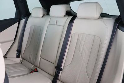 BMW X3 xDrive30e M Sport