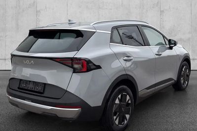 Kia Sportage 1.6 T-GDI HEV M 2WD aut