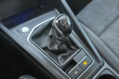 Volkswagen Golf VIII 1.5 TSI EVO Style