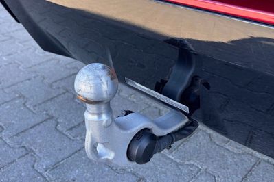 BMW X3 xDrive20 mHEV aut