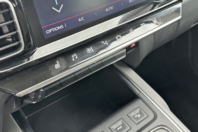 Citroen C5 Aircross Feel 1.2 PureTech EAT8