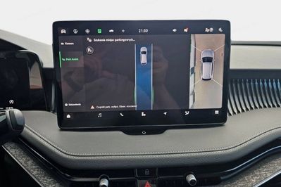 Skoda Superb 1.5 TSI Style DSG