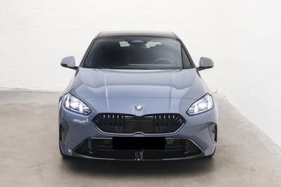 BMW Seria 1 120 M Sport