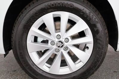 Skoda Kamiq Drive 1.0 TSI DSG