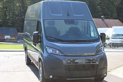 Fiat Ducato Maxi 3.5T L4H3