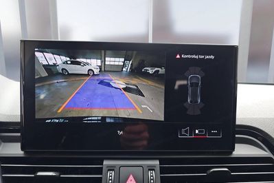 Audi Q5 Sportback 40 TDI quattro S Line