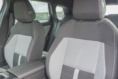 Opel Grandland X Edition eDTC6 1.2 Turbo mHEV