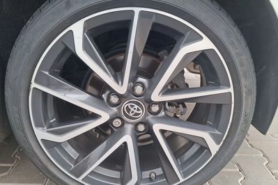 Toyota Corolla 1.2 T Comfort