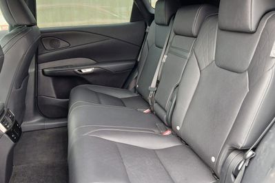 Lexus RX 350h Prestige