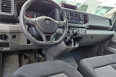 Volkswagen Crafter 2.0 TDI