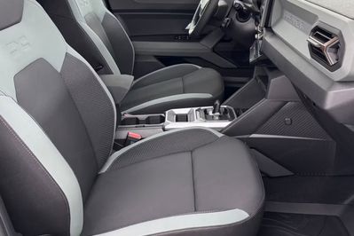 Dacia Duster Extreme MMT 1.8 Full Hybrid
