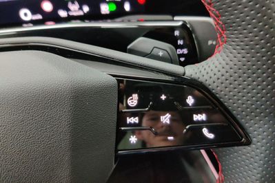 Audi Q3 TFSI quattro Sportback