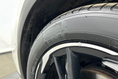 DS DS 7 Performance Line 1.5 BlueHDI AT