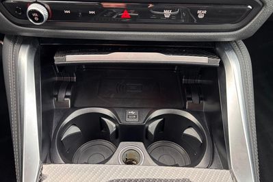 BMW Seria 4 420d xDrive mHEV aut