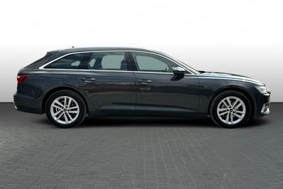 Audi A6 40 TDI quattro Sport S tronic