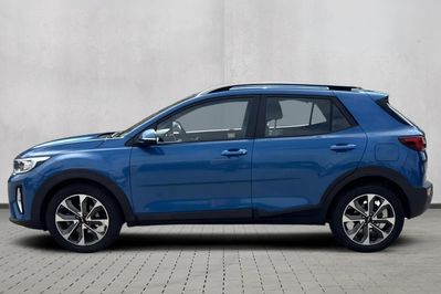 Kia Stonic 1.0 t-Gdi l