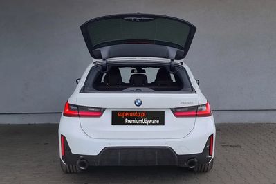 BMW Seria 3 Touring 320i M Sport